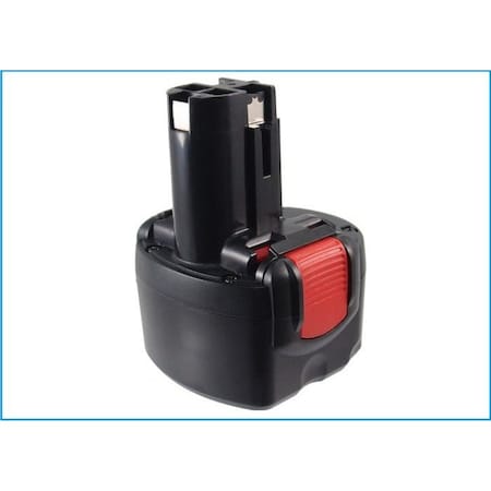 Bsc Preferred Bosch GSR 7.2-1 GSR7.2-1 GSR7.2-2 3000mAh Power Tool Replacement Battery CS-BST721PX